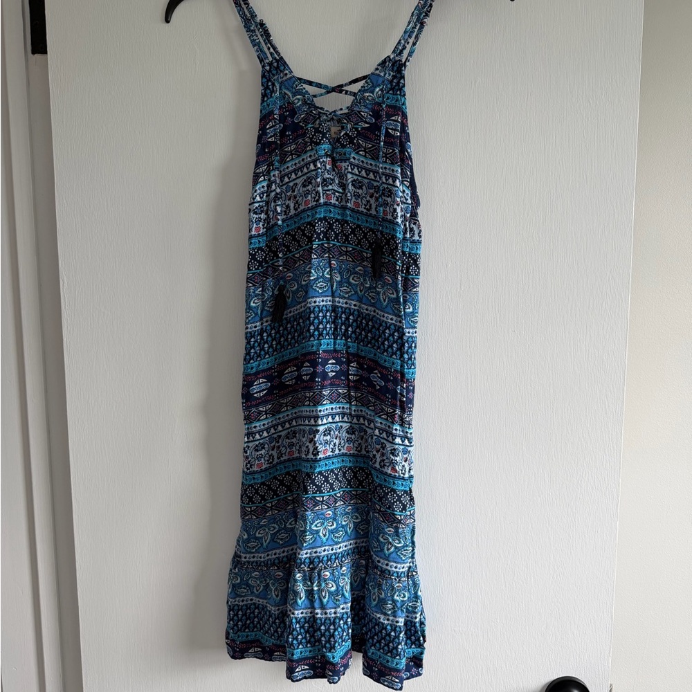 Hollister Dress